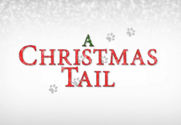 “A Christmas Tail” – Official Trailer – 2014